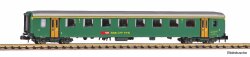 Piko 94389 -  N-Personenwg. EW I, 1.Kl. mit neuer Schrift...