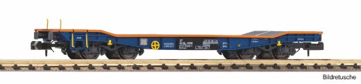 Piko 40704 -  N-Schwerlastwg. VolkerRail VI