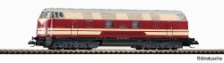 Piko 47287 -  TT-Diesellok BR 228 Cargo Logistik VI + DSS...