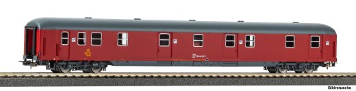 Piko 53391 - Postwg. PM DSB IV