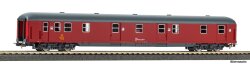Piko 53391 - Postwg. PM DSB IV