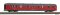 Piko 53391 - Postwg. PM DSB IV