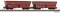 Piko 28339 - 2er Set Selbstentladewg. RBH Falns V