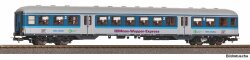 Piko 23604 - Personenwg. n-wg. 2. Kl. Maas-Wupper-Express...