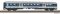 Piko 23604 - Personenwg. n-wg. 2. Kl. Maas-Wupper-Express GFF VI