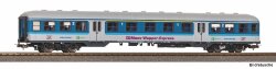 Piko 23605 - Personenwg. n-wg. 1./2. Kl....