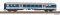 Piko 23605 - Personenwg. n-wg. 1./2. Kl. Maas-Wupper-Express GFF VI