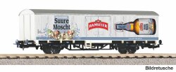 Piko 27746 - Ged. G&uuml;terwg. Starke Marken Ramseier...