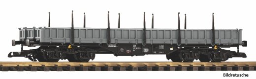 Piko 37766 -  G-Niederbordwg. Res-x  DB IV