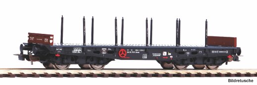 Piko 58421 - Rungenwg. 401Ze PKP IV