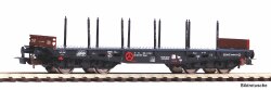 Piko 58421 - H0 Rungenwg. 401Ze PKP IV
