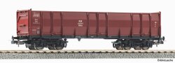 Piko 54178 - 4-achs. offener G&uuml;terwg. PKP III