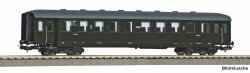 Piko 53287 - 4-achs. Eilzugwg. 2. Kl. PKP III