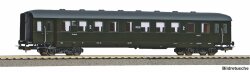 Piko 53288 - 4-achs. Eilzugwg. 2. Kl. PKP III, andere Nummer