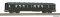 Piko 53288 - 4-achs. Eilzugwg. 2. Kl. PKP III, andere Nummer