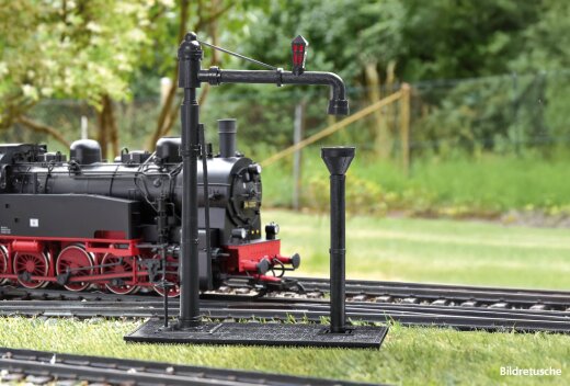 Piko 65010 - G G-Wasserkran