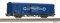 Piko 24556 - Ged. G&uuml;terwg. Gbs BahnExpress &Ouml;BB IV