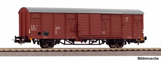 Piko 24560 - H0 Ged. G&uuml;terwg. CSD IV