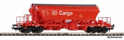 Piko 24550 - H0 Kaliwg. Taoos894 DB Cargo VI