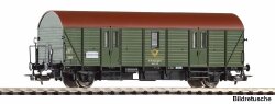 Piko 54494 - H0 Postg&uuml;terwg. DB IV