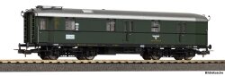 Piko 24552 - Postwg. DRP DRG II