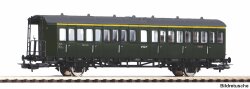 Piko 53135 - 2-achs. Abteilwg. 1. Kl. PKP III