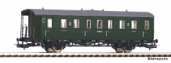 Piko 53137 - 2-achs. Abteilwg. 2. Kl. PKP III