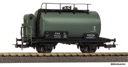Piko 27754 - 2-achs. Kesselwg. Benzina CSD Ep. IV