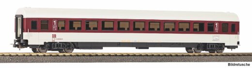 Piko 27741 - H0 Personenwg. 1.Kl. DR IV