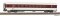 Piko 27741 - Personenwg. 1.Kl. DR IV