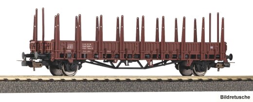 Piko 24548 - Rungenwg. ex Ulm DB IV, ohne B&uuml;hne