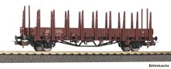 Piko 24548 - Rungenwg. ex Ulm DB IV, ohne B&uuml;hne