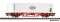 Piko 27749 - Containertragwg. Lgs DB AG  Cosco Container 40`` mit Panda VI