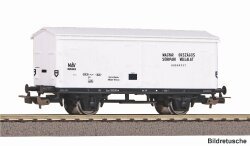 Piko 24565 - H0 K&uuml;hlwg. Ex FS Bier MAV III