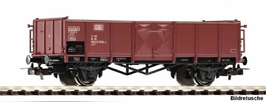 Piko 24549 - Off. G&uuml;terwg. E036 DB IV