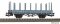 Piko 27753 - Rungenwg. LWRK 87855 grau NS III