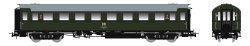 Saxonia 87229 - H0 Personenwagen C4&Uuml; Sa 07,...