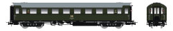 Saxonia 87230 - H0 Personenwagen C4&Uuml; Sa 07,...