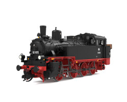 Saxonia 120157 - TT BR92.5 DB Ep.III - DC
