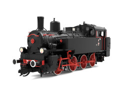 Saxonia 120164 - TT TKp1 PKP Ep.III Sound - DCC
