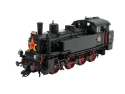 Saxonia 120169 - TT Rh 415.010 CSD Ep.III - DC