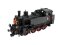 Saxonia 120170 - TT Rh 415.010 CSD Ep.III Sound - DCC