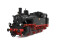 Saxonia 120269 - TT BR92.5 Werklok 3 DR Ep.IV - DC
