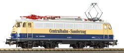 Piko 21827 - H0 E-Lok 110 383-7 Centralbahn VI + DSS...