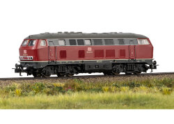 M&auml;rklin 036217 - Diesellokomotive Baureihe 216