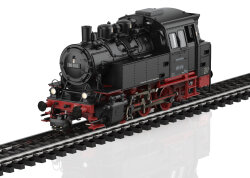 M&auml;rklin 037066 - Dampflokomotive Baureihe 80