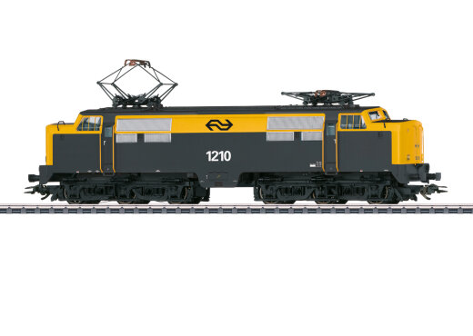 M&auml;rklin 037278 - Elektrolokomotive Reihe 1200