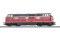 M&auml;rklin 37825 - Diesellokomotive Baureihe 221