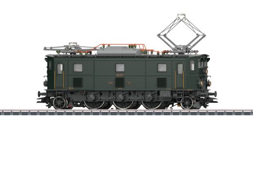 M&auml;rklin 038350 - Elektrolokomotive Ae 3/5