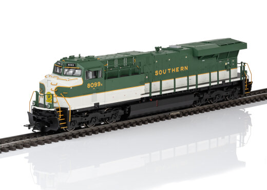 M&auml;rklin 038444 - Diesellokomotive Typ GE ES44AC